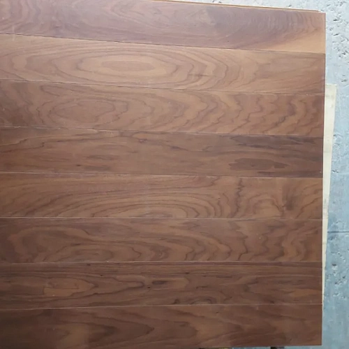 American Wulnut Rustic Plank ПАРКЕТНАЯ ДОСКА INTASA